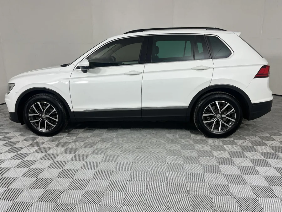 Used 2019 Volkswagen Tiguan 1.4TSI Comfortline auto - WeBuyCars The Dome