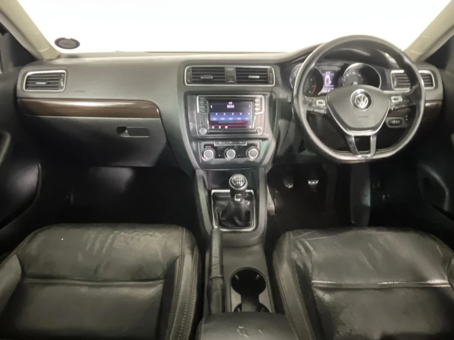 Used 2017 Volkswagen Jetta 1.4TSI Comfortline - WeBuyCars Montana