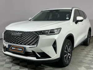 Used 2021 Haval H6 2.0GDIT Premium