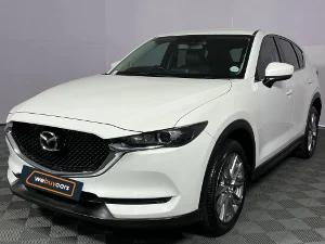 Used 2019 Mazda CX-5 2.0 Dynamic