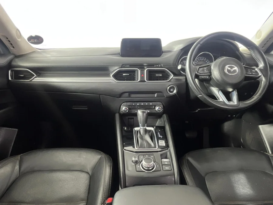Used 2019 Mazda CX-5 2.0 Dynamic - WeBuyCars Rustenburg