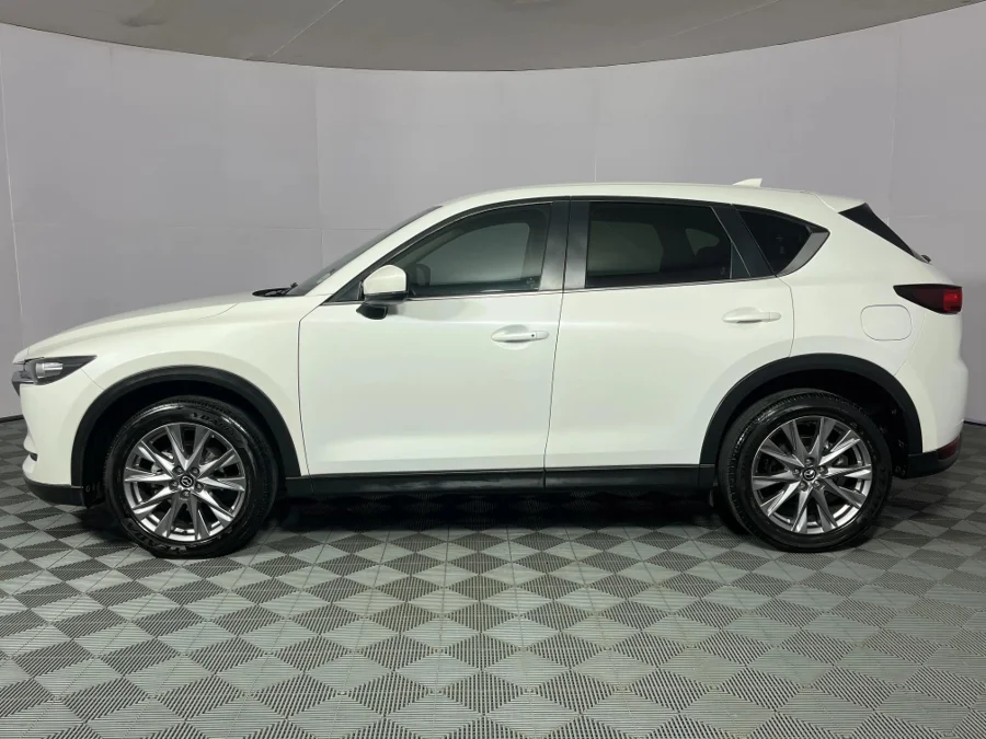Used 2019 Mazda CX-5 2.0 Dynamic - WeBuyCars Rustenburg