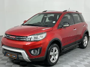 Used 2018 Haval H1 1.5