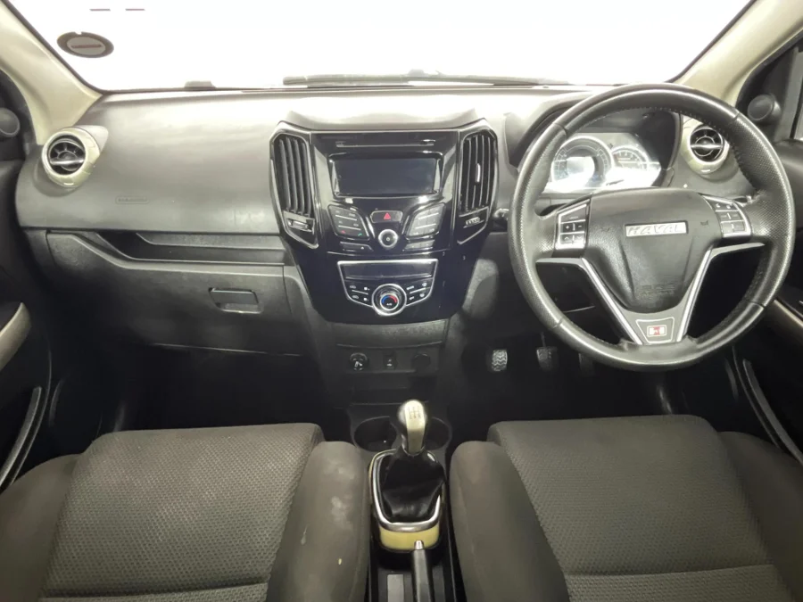 Used 2018 Haval H1 1.5 - WeBuyCars Montana