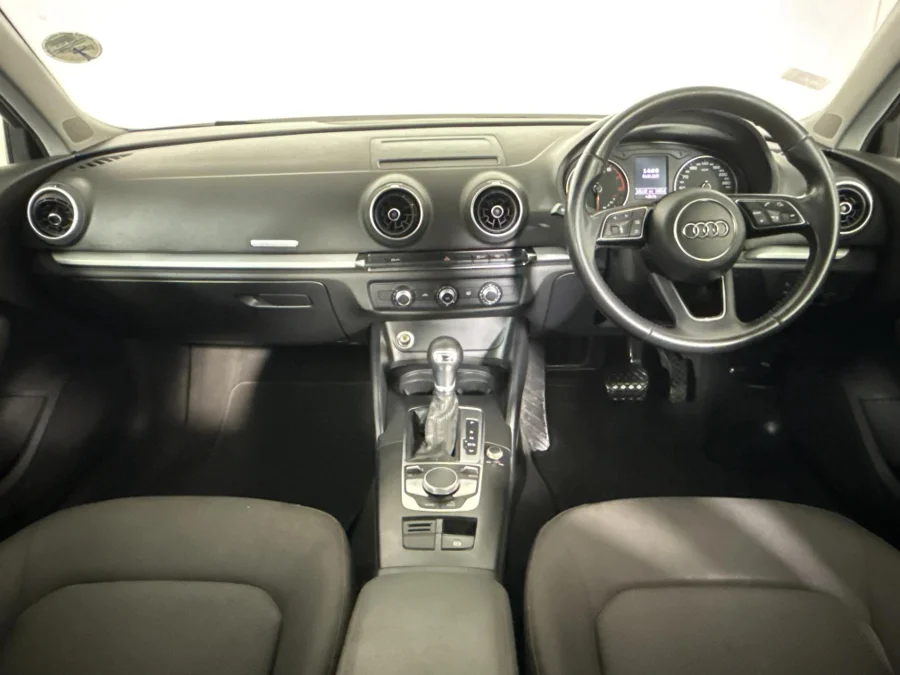 Used 2019 Audi A3 Sportback 30TFSI S line - WeBuyCars Midstream