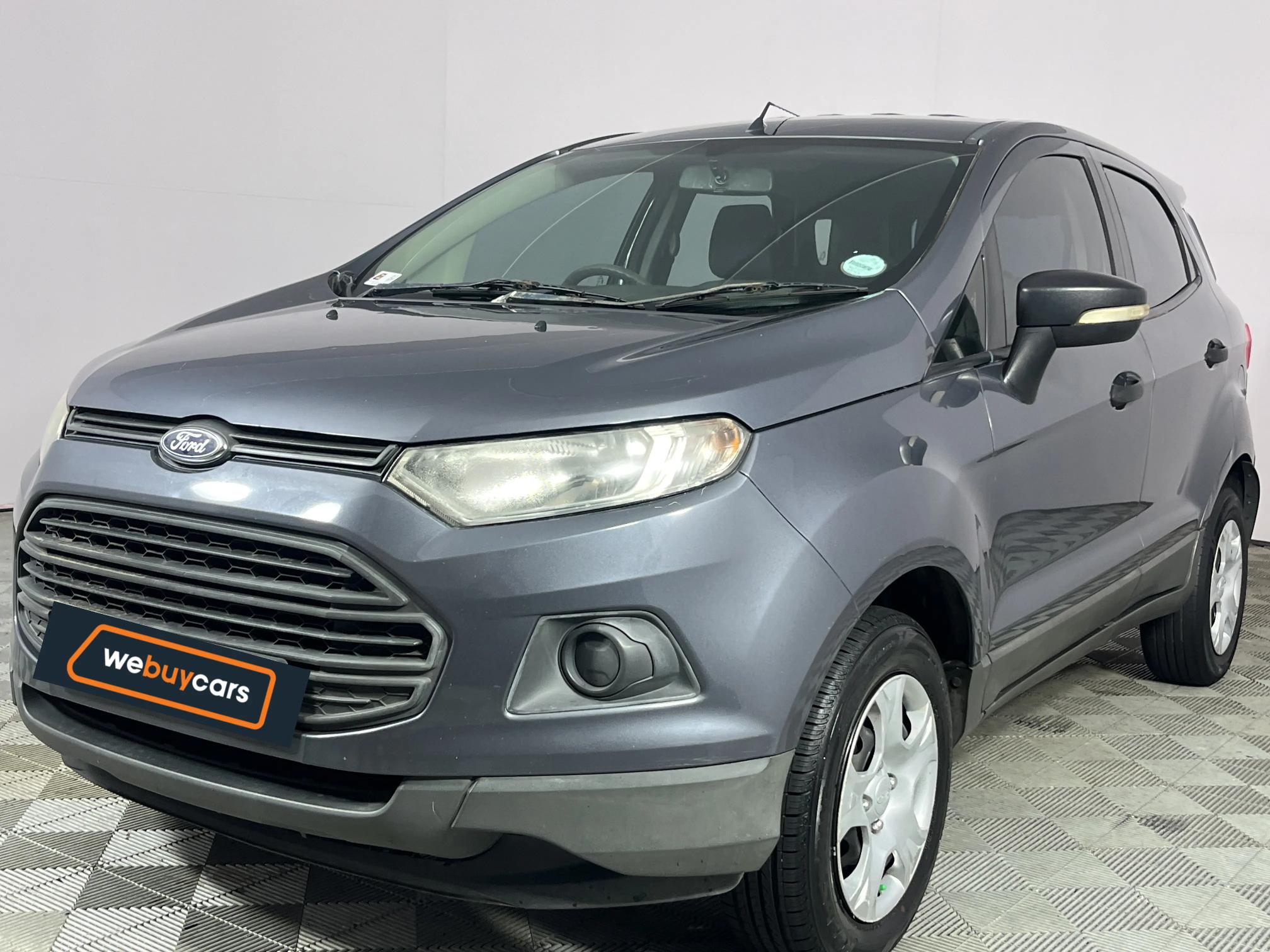 Used 2017 Ford EcoSport 1.5 Ambiente