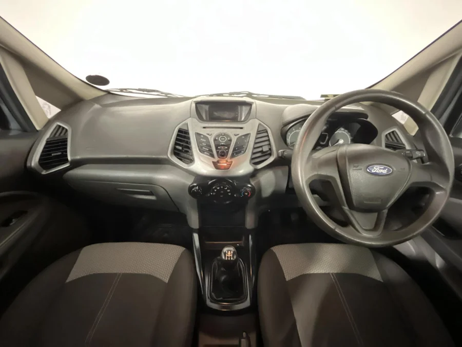 Used 2017 Ford EcoSport 1.5 Ambiente - WeBuyCars Richmond