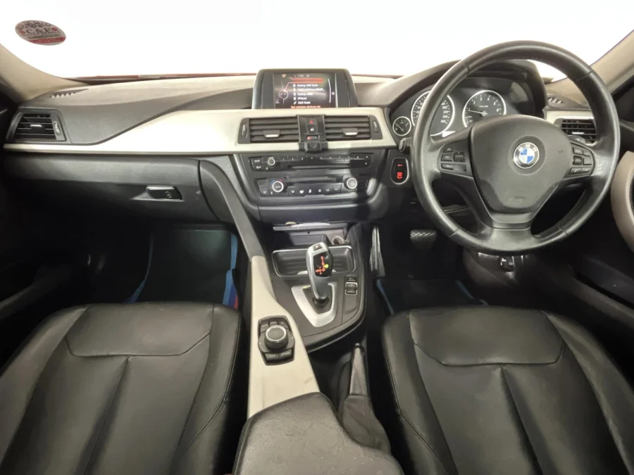 Used 2015 BMW 3 Series 320i Sport Line sports-auto - WeBuyCars The Dome