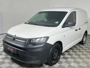 Used 2022 Volkswagen Caddy Cargo 1.6 panel van