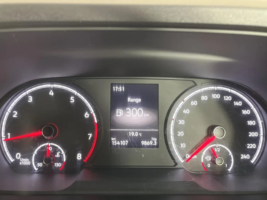 Used 2022 Volkswagen Caddy Cargo 1.6 panel van - WeBuyCars The Dome