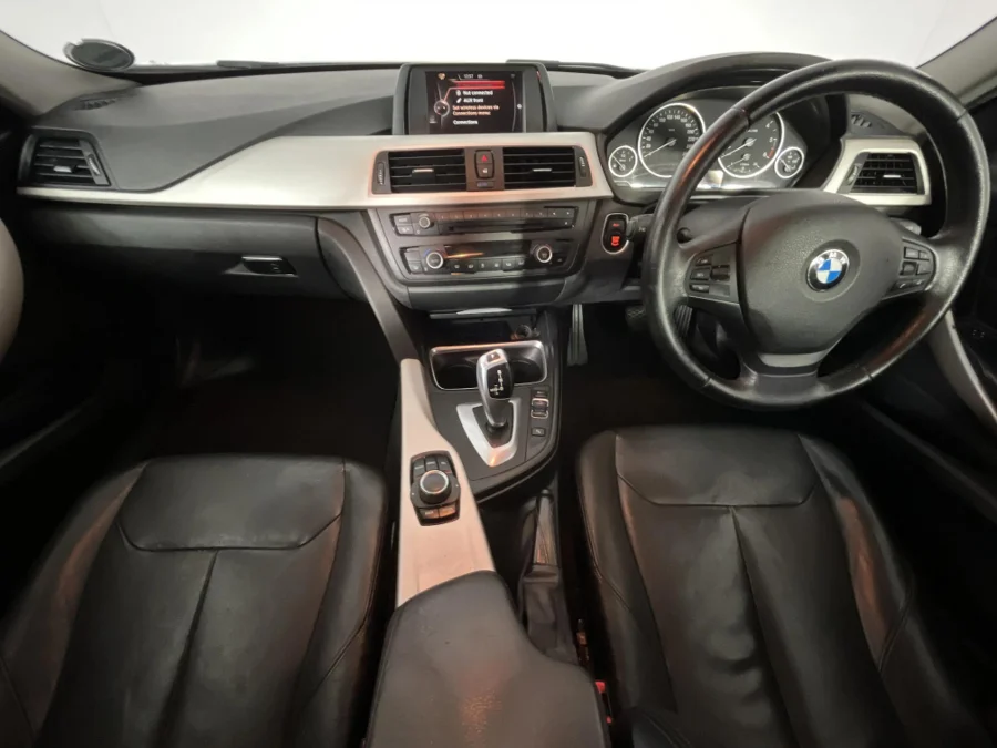 Used 2015 BMW 3 Series 320d sports-auto - WeBuyCars Brackenfell Cape Town