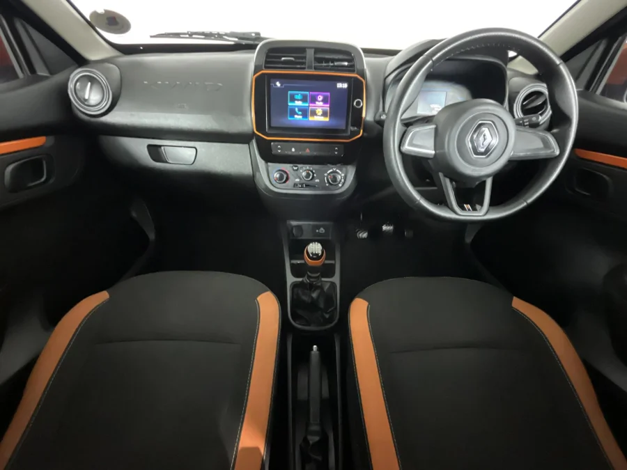 Used 2022 Renault Kwid 1.0 Climber - WeBuyCars Silverlakes