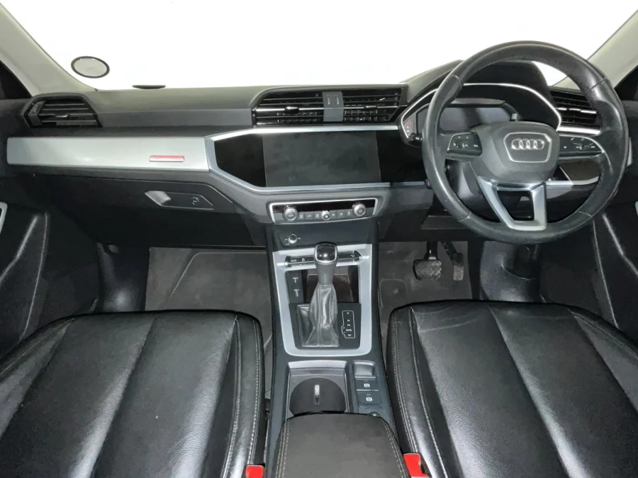 Used 2021 Audi Q3 Sportback 35TFSI Urban Edition - WeBuyCars Durban