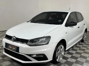 Used 2019 Volkswagen Polo Vivo hatch 1.4 Trendline