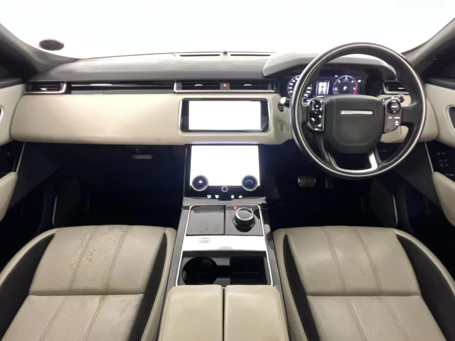 Used 2018 Land Rover Range Rover Velar D240 R-Dynamic SE - WeBuyCars JHB South