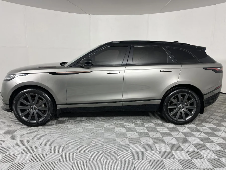 Used 2018 Land Rover Range Rover Velar D240 R-Dynamic SE - WeBuyCars JHB South