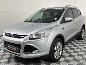 Used 2015 Ford Kuga 1.5T Trend auto