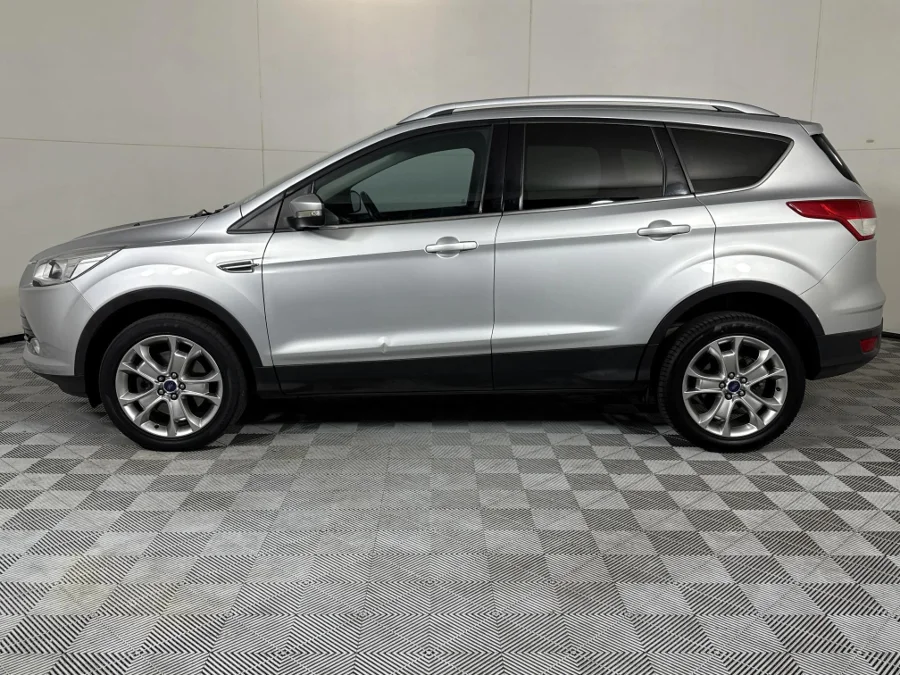 Used 2015 Ford Kuga 1.5T Trend auto - WeBuyCars Midstream