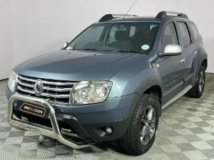 Used 2015 Renault Duster 1.5dCi Dynamique