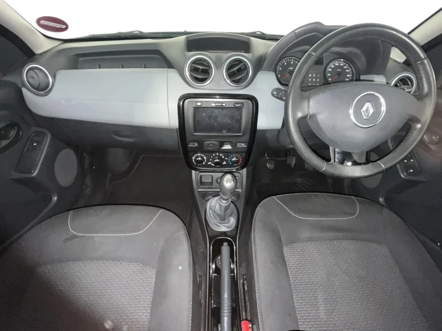 Used 2015 Renault Duster 1.5dCi Dynamique - WeBuyCars Lansdowne