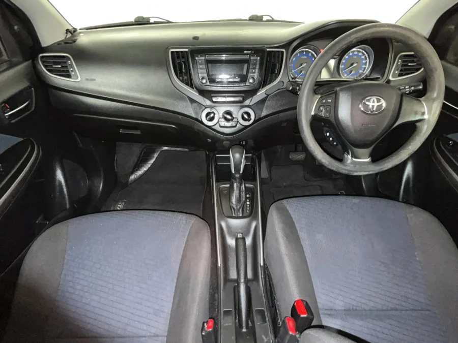 Used 2021 Toyota Starlet 1.4 XS auto - WeBuyCars Brackenfell Cape Town