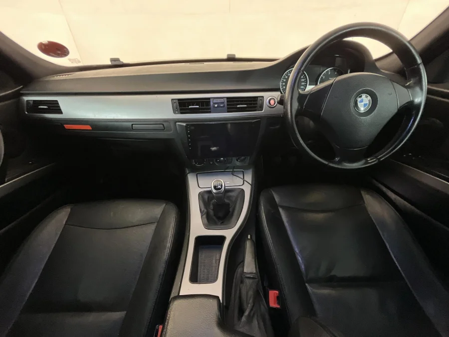 Used 2007 BMW 3 Series 320i Start - WeBuyCars The Dome