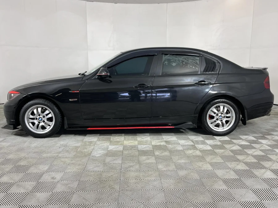 Used 2007 BMW 3 Series 320i Start - WeBuyCars The Dome