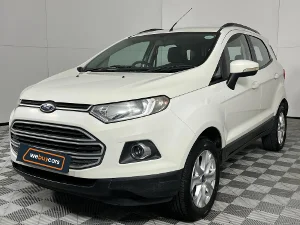 Used 2014 Ford EcoSport 1.0T Titanium