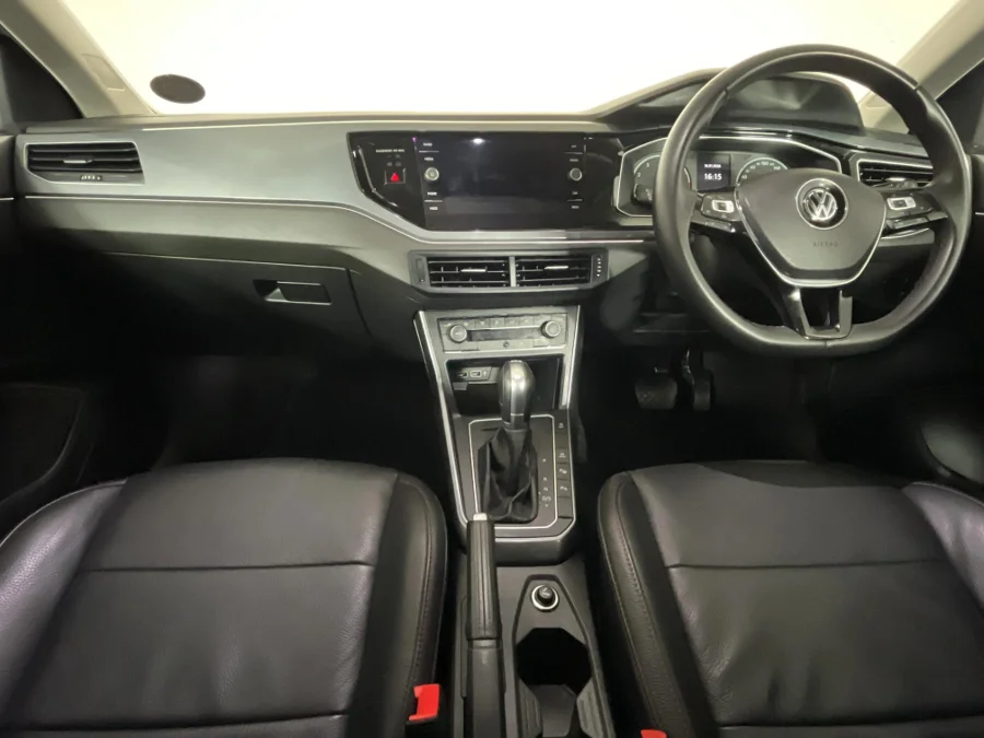 Used 2018 Volkswagen Polo hatch 1.0TSI Highline auto - WeBuyCars Durban