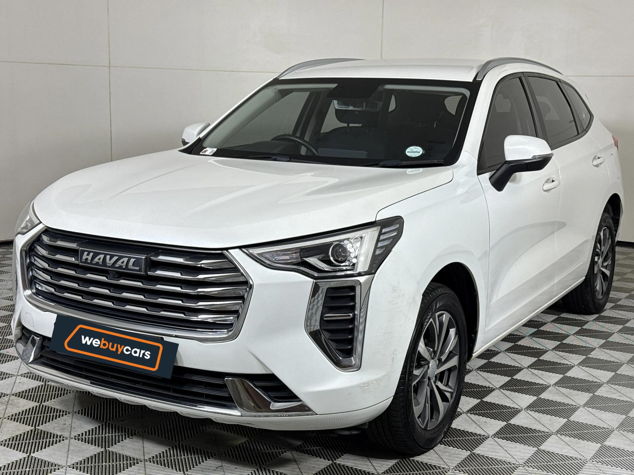 Used 2022 Haval Jolion 1.5T Premium