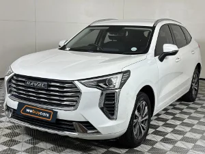 Used 2022 Haval Jolion 1.5T Premium