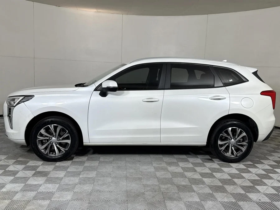 Used 2022 Haval Jolion 1.5T Premium - WeBuyCars Midstream