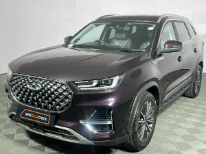 Used 2022 Chery Tiggo 8 Pro 1.6TGDI 290T Executive