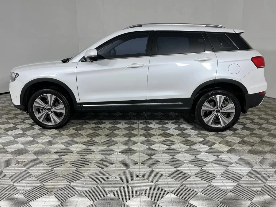 Used 2018 Haval H6 C 2.0T Luxury auto - WeBuyCars George