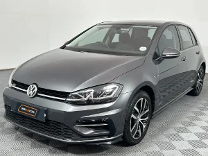Used 2018 Volkswagen Golf 1.4TSI Comfortline