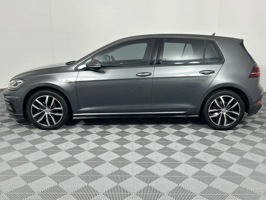 Used 2018 Volkswagen Golf 1.4TSI Comfortline - WeBuyCars Richmond