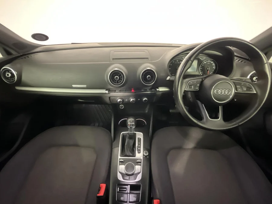 Used 2019 Audi A3 Sportback 35TFSI Black Edition - WeBuyCars Lansdowne