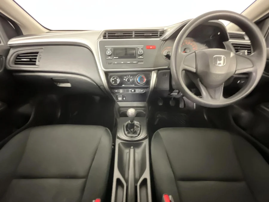 Used 2015 Honda Ballade 1.5 Trend - WeBuyCars The Dome