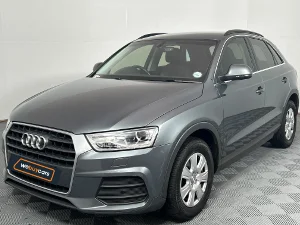 Used 2017 Audi Q3 1.4TFSI S auto
