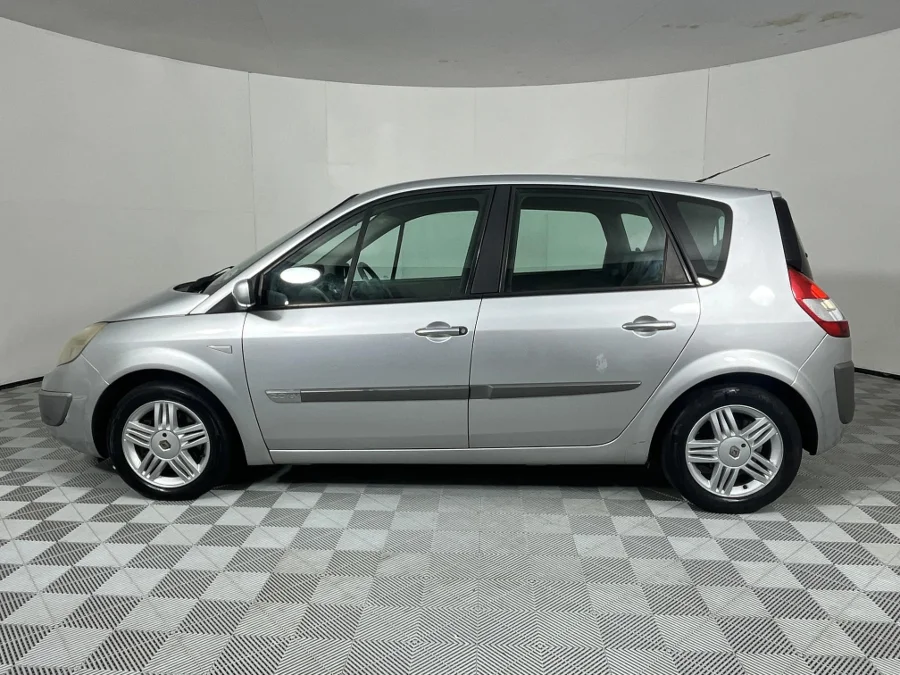 Used 2006 Renault Scenic Scénic 2.0 Privilege - WeBuyCars Gqeberha