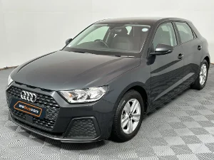 Used 2020 Audi A1 Sportback 30TFSI