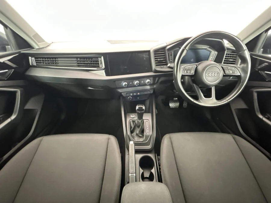Used 2020 Audi A1 Sportback 30TFSI - WeBuyCars Lansdowne