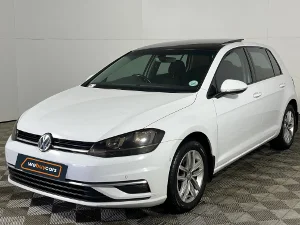 Used 2019 Volkswagen Golf 1.4TSI Comfortline