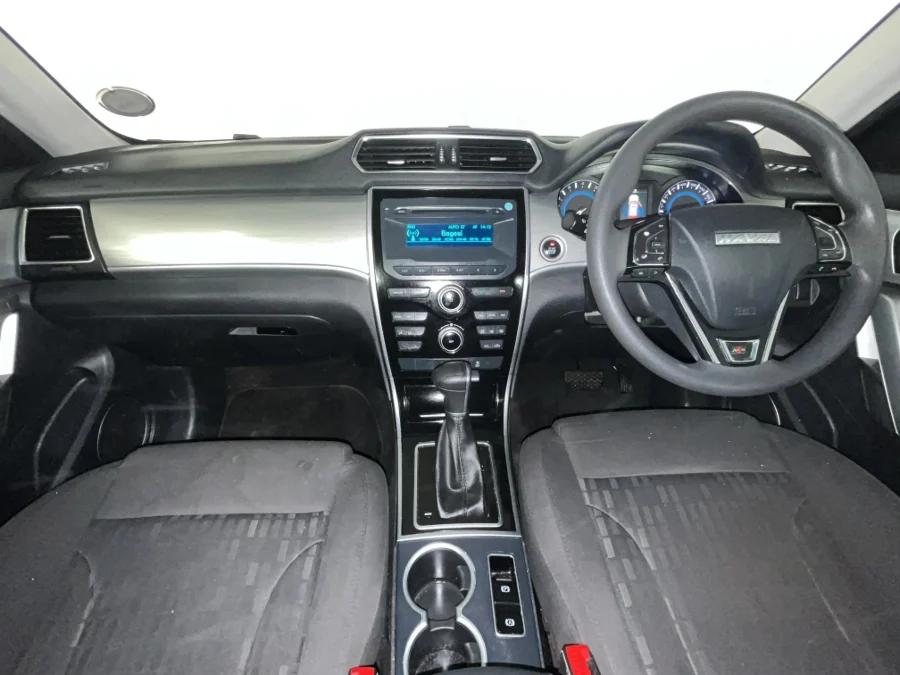 Used 2019 Haval H2 1.5T City auto - WeBuyCars Durban