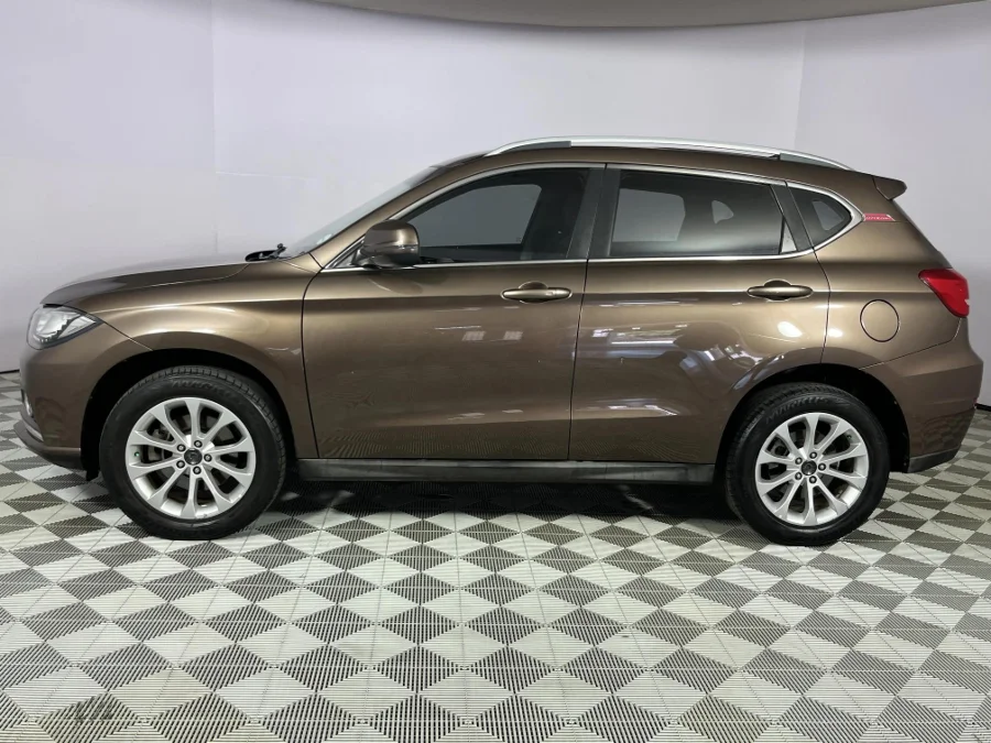 Used 2019 Haval H2 1.5T City auto - WeBuyCars Durban