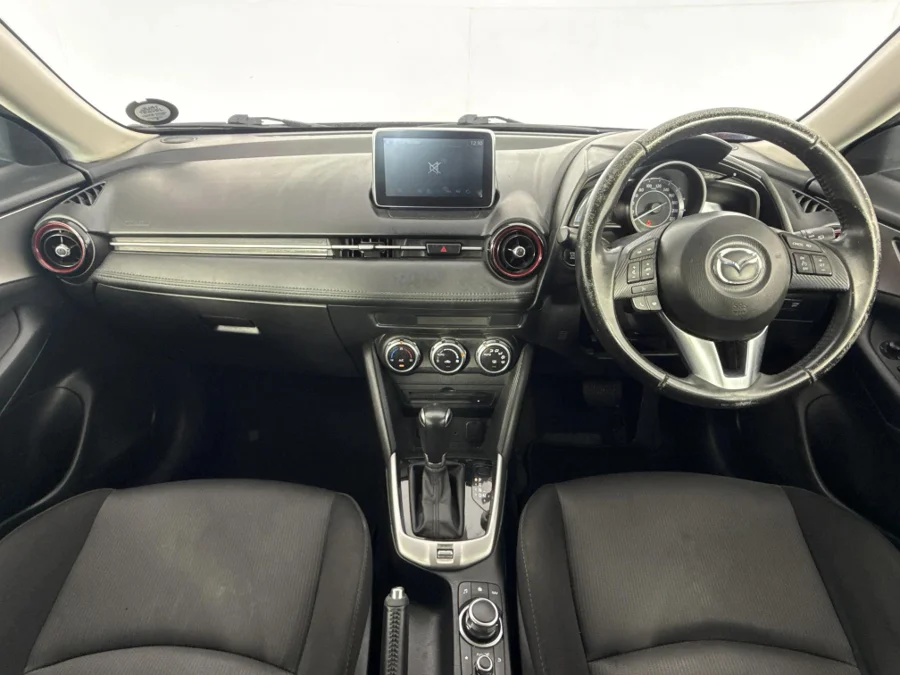 Used 2016 Mazda CX-3 2.0 Dynamic - WeBuyCars Vereeniging