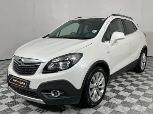 Used 2015 Opel Mokka X 1.4 Turbo Cosmo