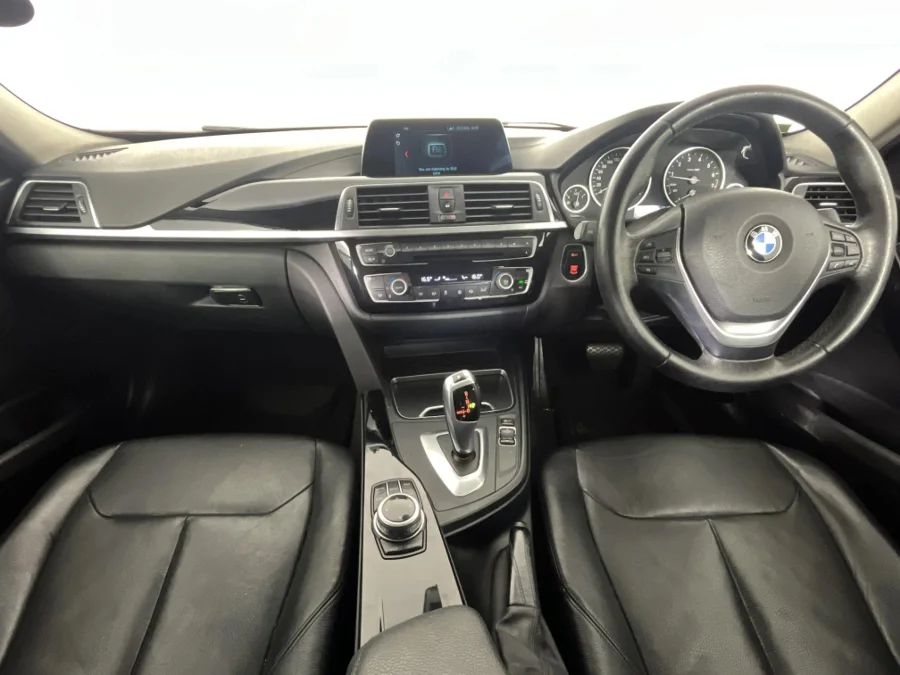 Used 2018 BMW 3 Series 320i Luxury Line sports-auto - WeBuyCars Silverlakes