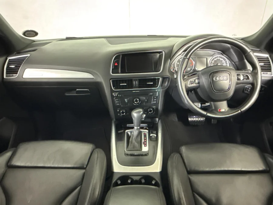 Used 2013 Audi Q5 2.0T quattro auto - WeBuyCars Midstream