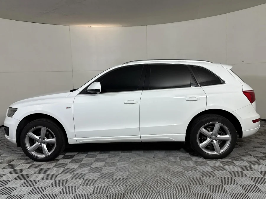 Used 2013 Audi Q5 2.0T quattro auto - WeBuyCars Midstream